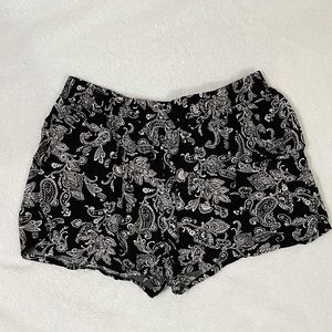 Forever21 shorts